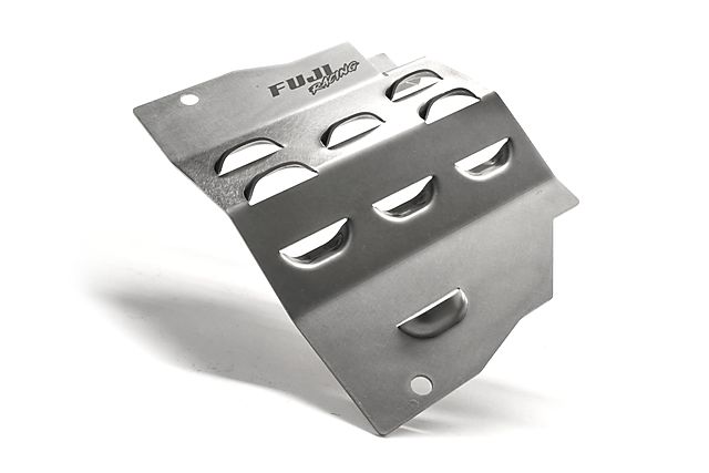 Windage Tray